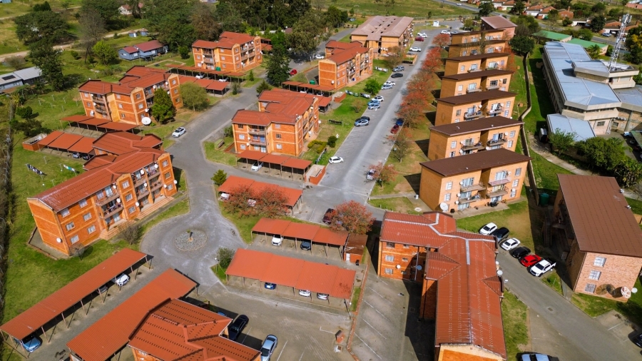 Commercial Property for Sale in Fort Gale Eastern Cape